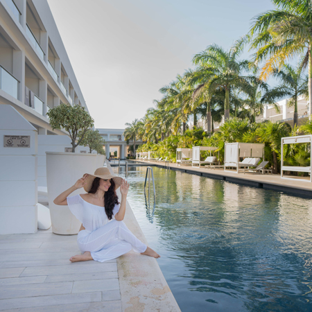 Hotel Platinum Yucatán Princess