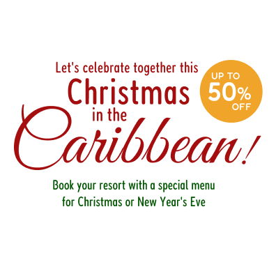 Christmas Caribe