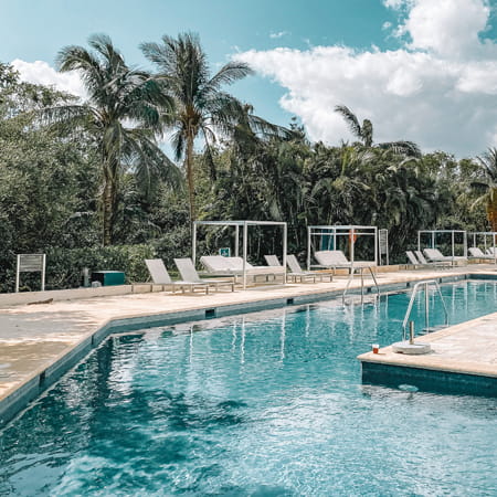 Hotel Platinum Yucatán Princess