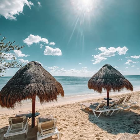 Hotel Platinum Yucatán Princess