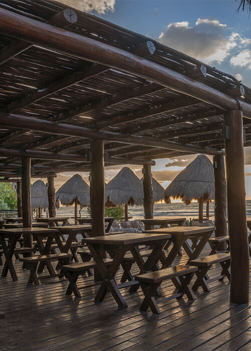 Hotel Platinum Yucatán Princess