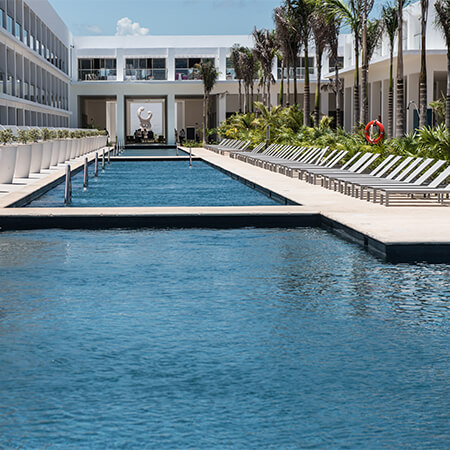 Hotel Platinum Yucatán Princess