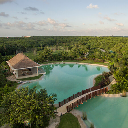 Hotel Platinum Yucatán Princess