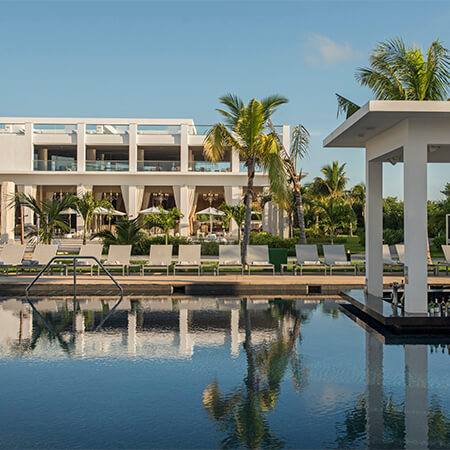 Hotel Platinum Yucatán Princess