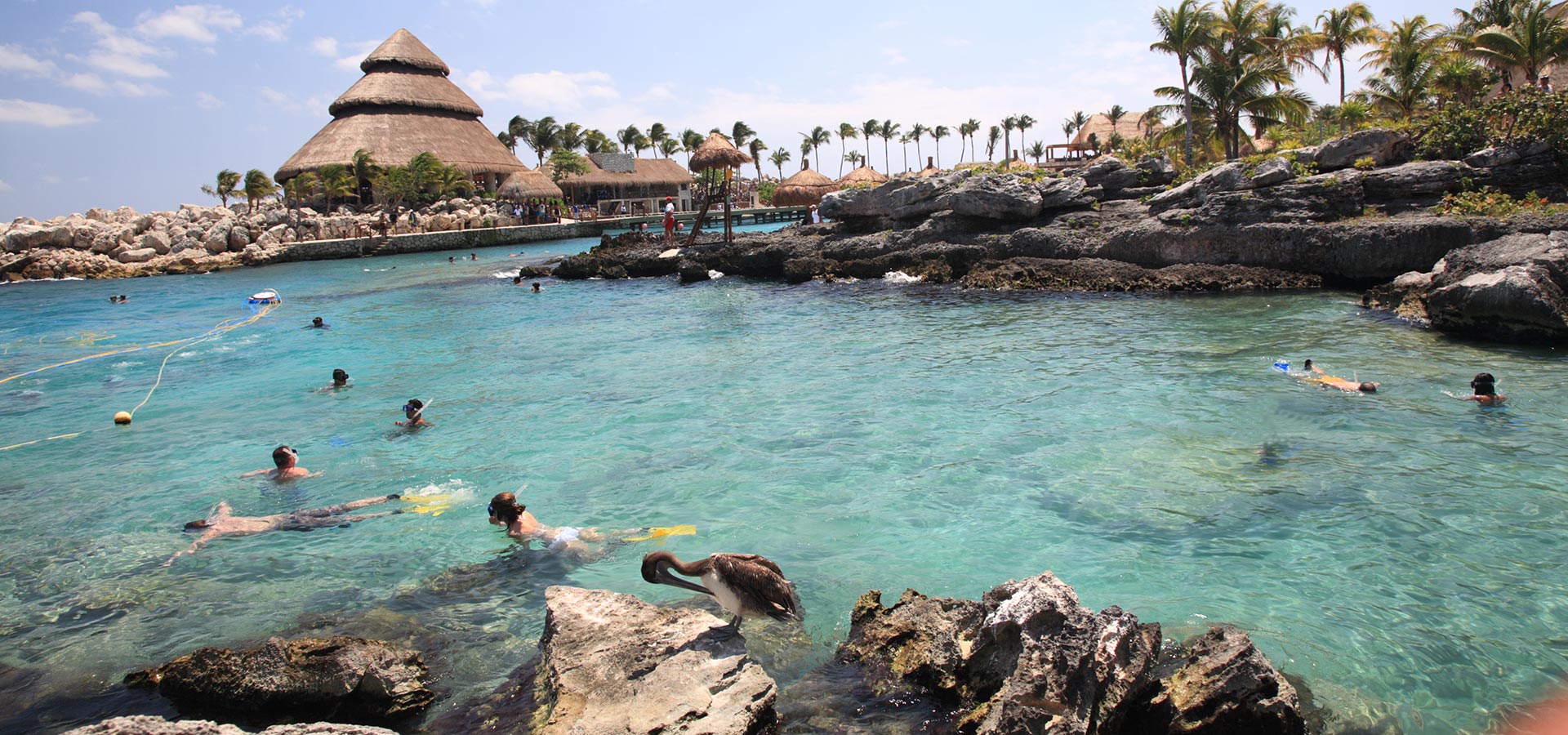 Hotel Platinum Yucatán Princess