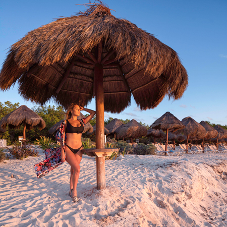 Hotel Platinum Yucatán Princess